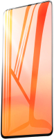 Защитное стекло для телефона Volare Rosso Needson Glow для Huawei Nova 11i (черный) - 