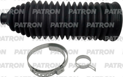 

Пыльник рулевой рейки, PSE6480