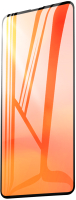Защитное стекло для телефона Volare Rosso Needson Glow для Xiaomi Mi 11 Lite (черный) - 