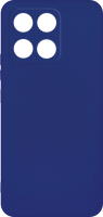 Чехол-накладка Volare Rosso Needson Matt TPU для Honor X6a (синий) - 