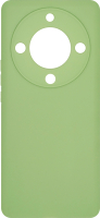 

Чехол-накладка, Needson Matt TPU для Honor X9a