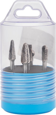 

Набор борфрез, KPLM06X-45 / 077200130