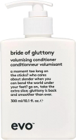 Кондиционер для волос EVO Labs Bride Of Gluttony Volumising Conditioner Для объема (300мл) - 