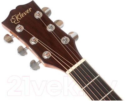 Акустическая гитара KLEVER KA-100