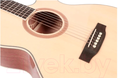 Акустическая гитара KLEVER KA-100