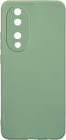 Чехол-накладка Volare Rosso Needson Matt TPU для Honor 90 (зеленый) - 