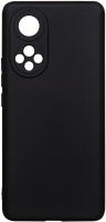 Чехол-накладка Volare Rosso Needson Matt TPU для Huawei Nova 9 (черный) - 