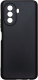 Чехол-накладка Volare Rosso Needson Matt TPU для Huawei Nova Y70 (черный) - 