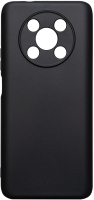 Чехол-накладка Volare Rosso Needson Matt TPU для Huawei Nova Y90 (черный) - 