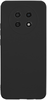 Чехол-накладка Volare Rosso Needson Matt TPU для Huawei Nova Y91 (черный) - 