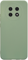 Чехол-накладка Volare Rosso Needson Matt TPU для Huawei Nova Y91 (зеленый) - 