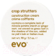 Крем для укладки волос Evo Crop Strutters Construction Cream Конструирующий (90г) - 
