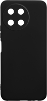 Чехол-накладка Volare Rosso Needson Matt TPU для Realme 11 4G (черный) - 