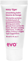 Бальзам для волос EVO Labs Easy Tiger Smoothing Balm Разглаживающий (30мл) - 