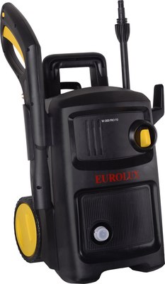 

Мойка высокого давления, W-200 PRO FG