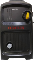 Мойка высокого давления EUROLUX W-200 PRO FG (70/8/59) - 