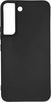 Чехол-накладка Volare Rosso Needson Matt TPU для Galaxy S22 5G (черный) - 
