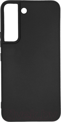 Чехол-накладка Volare Rosso Needson Matt TPU для Galaxy S22 5G (черный)