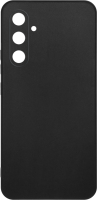 Чехол-накладка Volare Rosso Needson Matt TPU для Galaxy A54 (черный) - 