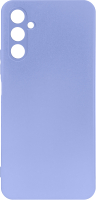 Чехол-накладка Volare Rosso Needson Matt TPU для Galaxy A54 (фиолетовый) - 