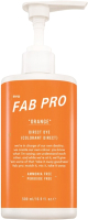 Пигмент прямого действия Evo Fab Pro Orange Direct Dye Оранжевый (500мл) - 