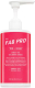 Пигмент прямого действия Evo Fab Pro Red Direct Dye Красный (500мл) - 