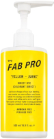 Пигмент прямого действия Evo Fab Pro Yellow Direct Dye Желтый (500мл) - 