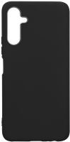 Чехол-накладка Volare Rosso Needson Matt TPU для Galaxy A15 (черный) - 