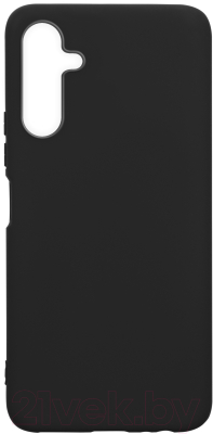 Чехол-накладка Volare Rosso Needson Matt TPU для Galaxy A15 (черный)