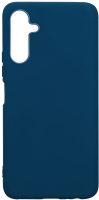 Чехол-накладка Volare Rosso Needson Matt TPU для Galaxy A15 (синий) - 