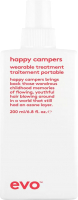 Кондиционер-спрей для волос EVO Labs Happy Campers Wearable Treatment Несмываемый (200мл) - 
