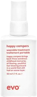 Кондиционер-спрей для волос EVO Labs Happy Campers Wearable Treatment Несмываемый (50мл) - 