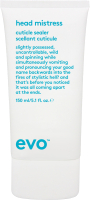 Крем для волос EVO Labs Head Mistress Cuticle Sealer Герметик для секущихся концов (150мл) - 