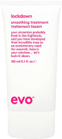Бальзам для волос Evo Lockdown Smoothing Treatment Разглаживающий (150мл) - 