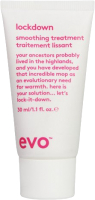 Бальзам для волос EVO Labs Lockdown Smoothing Treatment Разглаживающий (30мл) - 
