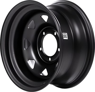 Штампованный диск ORW УАЗ 15x8