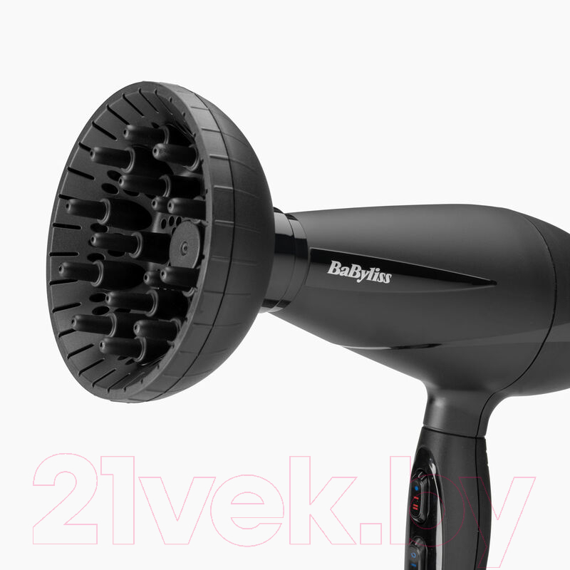 Профессиональный фен BaByliss 6710DE