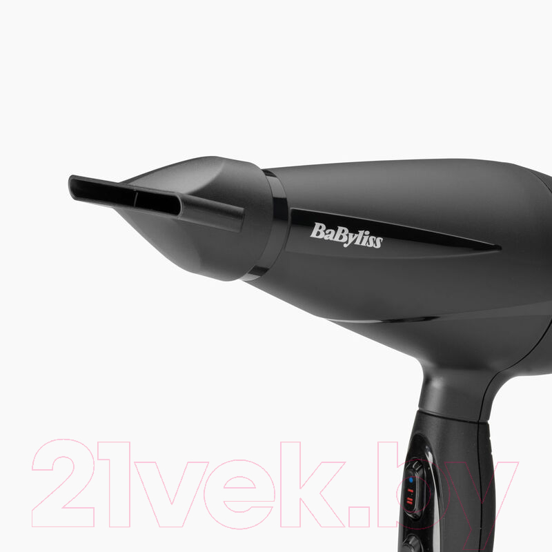 Профессиональный фен BaByliss 6710DE