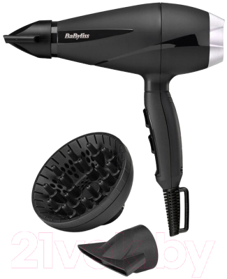 Профессиональный фен BaByliss 6710DE