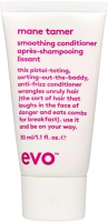 Бальзам для волос EVO Labs Mane Tamer Smoothing Conditioner Разглаживающий (30мл) - 