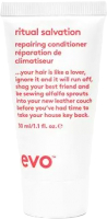 Кондиционер для волос EVO Labs Ritual Salvation Repairing Conditioner Для окрашенных волос (30мл) - 