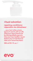 Кондиционер для волос EVO Labs Ritual Salvation Repairing Conditioner Для окрашенных волос (300мл) - 