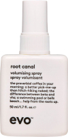 Спрей для волос Evo Root Canal Volumising Для прикорневого объема (50мл) - 