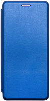 Чехол-книжка Volare Rosso Needson Prime для Galaxy M22 (синий) - 