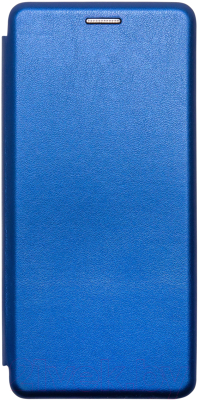 Чехол-книжка Volare Rosso Needson Prime для Galaxy M22 (синий)