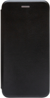 Чехол-книжка Volare Rosso Needson Prime для Galaxy M22 (черный) - 