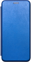 Чехол-книжка Volare Rosso Needson Prime для Galaxy M52 (синий) - 