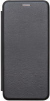 Чехол-книжка Volare Rosso Needson Prime для Galaxy M52 (черный) - 