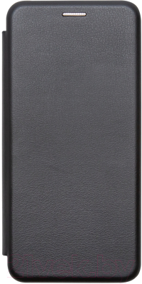 Чехол-книжка Volare Rosso Needson Prime для Galaxy M52 (черный)