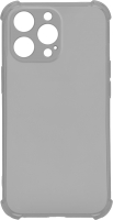 Чехол-накладка Volare Rosso Neon для iPhone 15 Pro Max (черный) - 